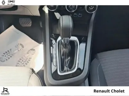 Photo 5 Renault Arkana  1.3 TCe 140ch mild hybrid Evolution EDC -24