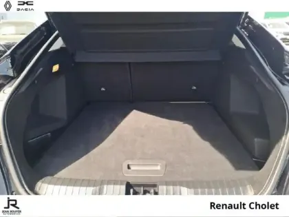 Photo 6 Renault Arkana  1.3 TCe 140ch mild hybrid Evolution EDC -24