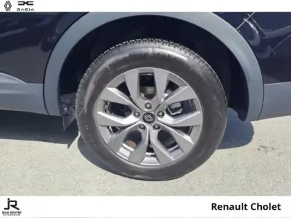 Photo 7 Renault Arkana  1.3 TCe 140ch mild hybrid Evolution EDC -24