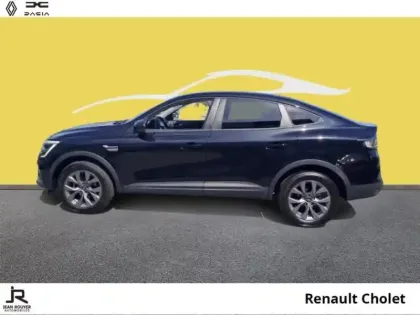 Photo 9 Renault Arkana  1.3 TCe 140ch mild hybrid Evolution EDC -24