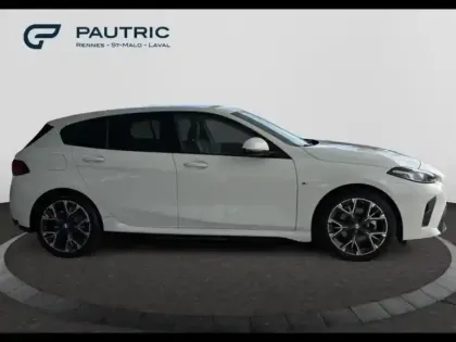 Photo 5 BMW Serie 1 Gén. IV (F70) Ph1 M Sport 5