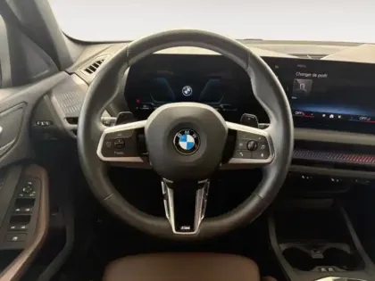 Photo 11 BMW Serie 1 Gén. IV (F70) Ph1 M Sport 5