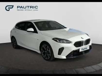 Photo 6 BMW Serie 1 Gén. IV (F70) Ph1 M Sport 5