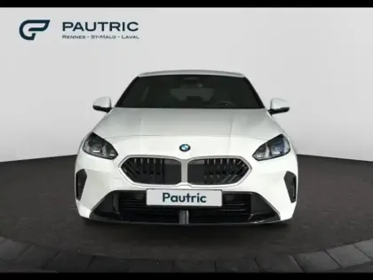 Photo 7 BMW Serie 1 Gén. IV (F70) Ph1 M Sport 5