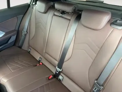 Photo 12 BMW Serie 1 Gén. IV (F70) Ph1 M Sport 5