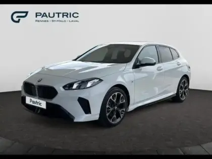 Photo Bmw Serie 1 M Sport