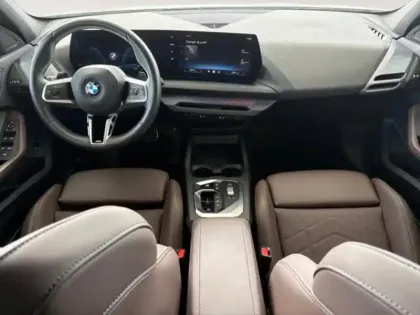 Photo 9 BMW Serie 1 Gén. IV (F70) Ph1 M Sport 5