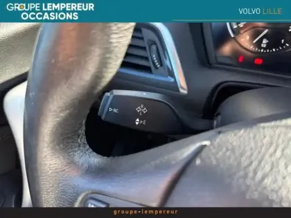 Photo 14 BMW Serie 1 Gén. II (F21/F20) Ph3 Premiere 5