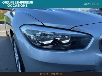 Photo 7 BMW Serie 1 Gén. II (F21/F20) Ph3 Premiere 5