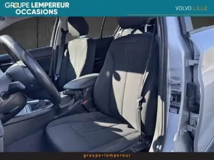 Photo 8 BMW Serie 1 Gén. II (F21/F20) Ph3 Premiere 5