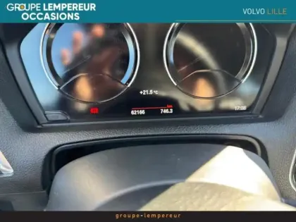 Photo 13 BMW Serie 1 Gén. II (F21/F20) Ph3 Premiere 5