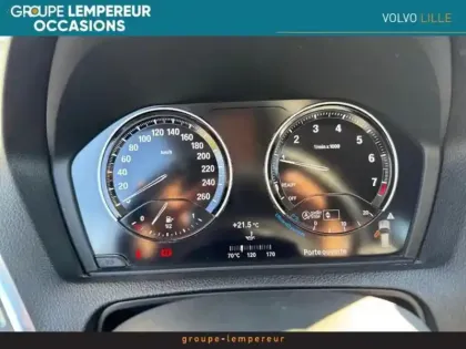 Photo 12 BMW Serie 1 Gén. II (F21/F20) Ph3 Premiere 5