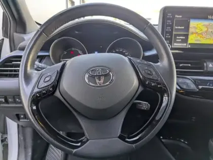 Photo 10 Toyota C-HR  184h Edition 2WD E-CVT MY20