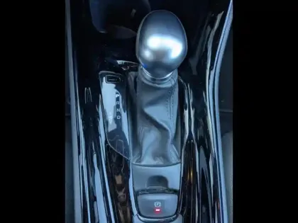 Photo 14 Toyota C-HR  184h Edition 2WD E-CVT MY20