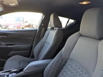 Photo 11 Toyota C-HR  184h Edition 2WD E-CVT MY20