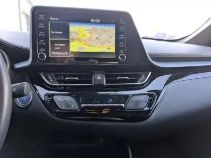 Photo 13 Toyota C-HR  184h Edition 2WD E-CVT MY20