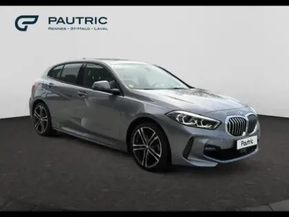 Photo 6 BMW Serie 1 Gén. III (F40) Ph2 M Sport 5