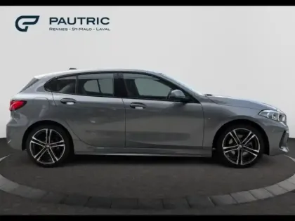 Photo 5 BMW Serie 1 Gén. III (F40) Ph2 M Sport 5