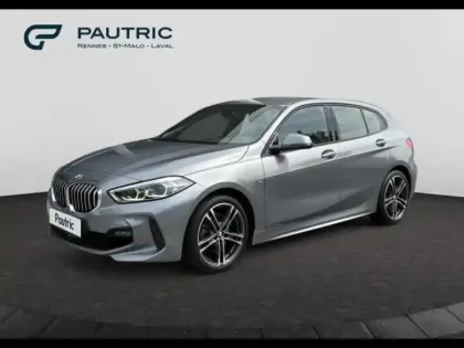 Photo Bmw Serie 1 M Sport