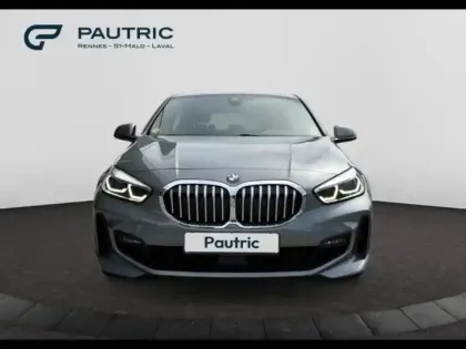 Photo 7 BMW Serie 1 Gén. III (F40) Ph2 M Sport 5