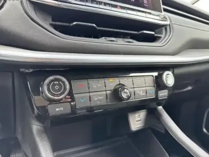 Photo 15 Jeep Compass  1.3 Turbo T4 190ch PHEV 4xe Limited AT6 eAWD