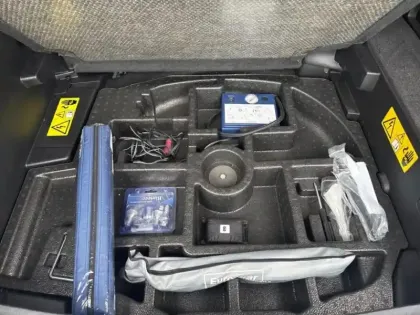 Photo 10 Jeep Compass  1.3 Turbo T4 190ch PHEV 4xe Limited AT6 eAWD