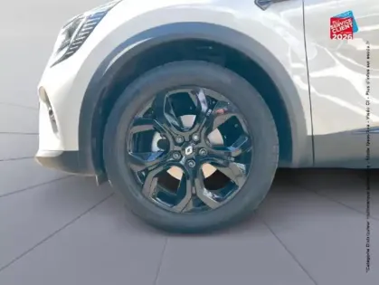 Photo 9 Renault Captur  1.3 TCe 160ch FAP Rive Gauche EDC