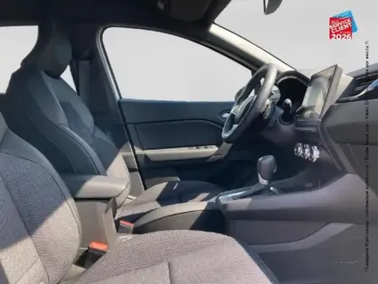 Photo 19 Renault Captur  1.3 TCe 160ch FAP Rive Gauche EDC