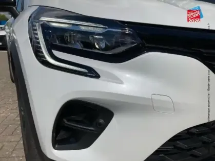 Photo 12 Renault Captur  1.3 TCe 160ch FAP Rive Gauche EDC