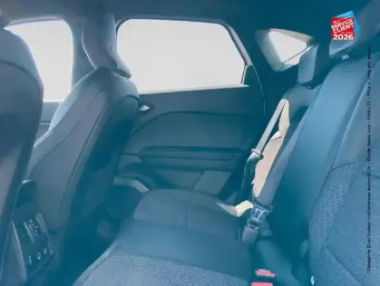 Photo 25 Renault Captur  1.3 TCe 160ch FAP Rive Gauche EDC