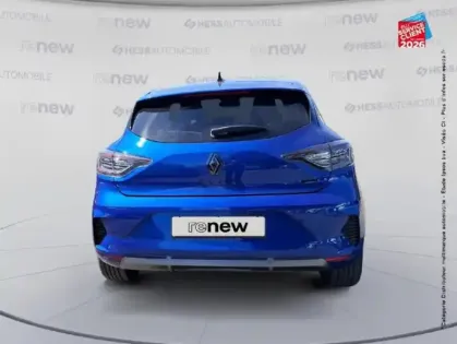 Photo 6 Renault Clio Gén. V (BJA) Ph2 esprit Alpine 5