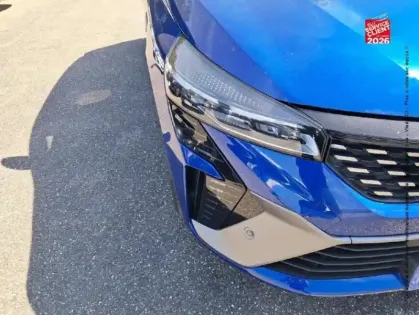 Photo 12 Renault Clio Gén. V (BJA) Ph2 esprit Alpine 5