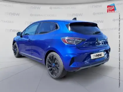 Photo 7 Renault Clio Gén. V (BJA) Ph2 esprit Alpine 5