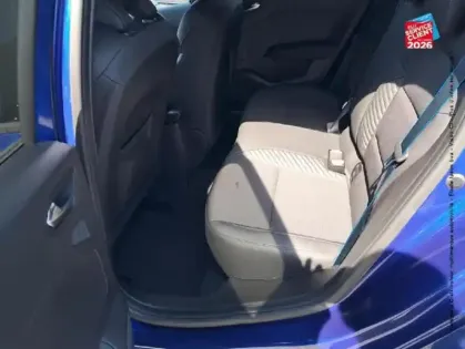 Photo 10 Renault Clio Gén. V (BJA) Ph2 esprit Alpine 5