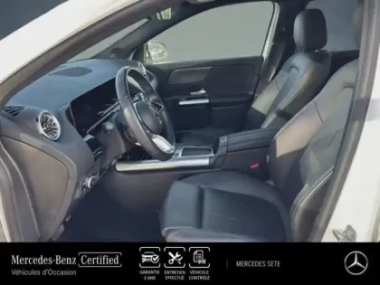 Photo 11 Mercedes GLA  200 d 150ch Progressive Line 8G-DCT