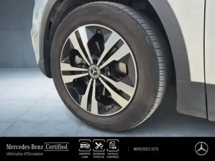 Photo 8 Mercedes GLA  200 d 150ch Progressive Line 8G-DCT