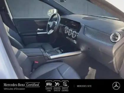 Photo 10 Mercedes GLA  200 d 150ch Progressive Line 8G-DCT