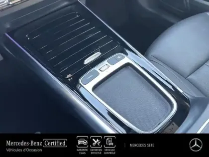 Photo 13 Mercedes GLA  200 d 150ch Progressive Line 8G-DCT