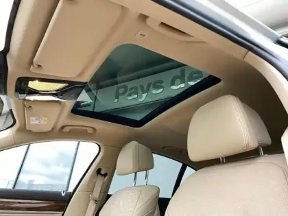 Photo 7 BMW Serie 7 Série 7 740iA 326ch Exclusive