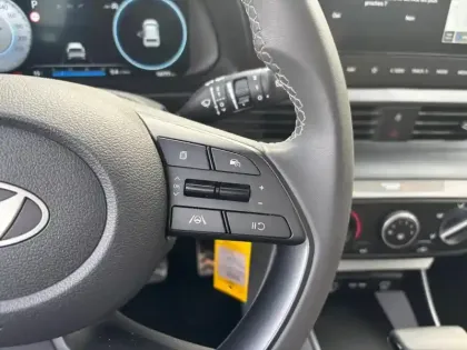 Photo 27 Hyundai Bayon  1.0 T-GDi 100ch Intuitive DCT-7