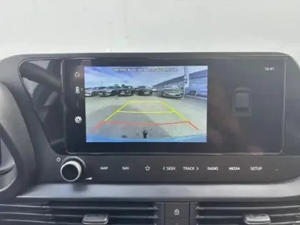 Photo 13 Hyundai Bayon  1.0 T-GDi 100ch Intuitive DCT-7