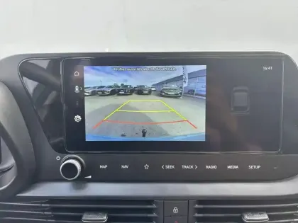 Photo 28 Hyundai Bayon  1.0 T-GDi 100ch Intuitive DCT-7