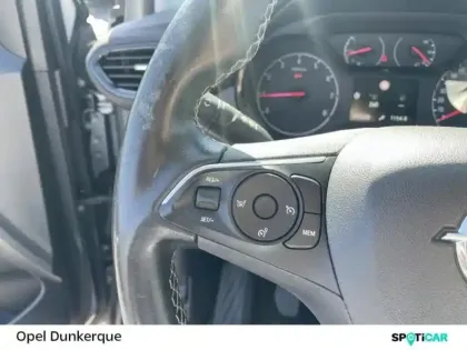 Photo 10 Opel Crossland X Gén. I Ph1 Design 120 ans 5