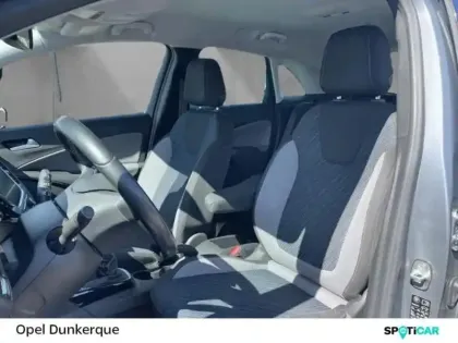 Photo 6 Opel Crossland X Gén. I Ph1 Design 120 ans 5