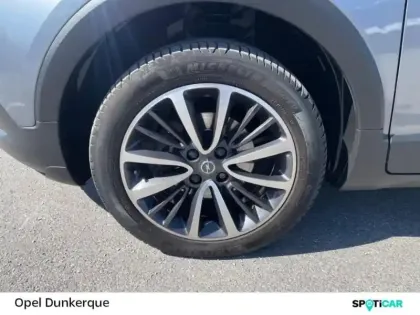 Photo 8 Opel Crossland X Gén. I Ph1 Design 120 ans 5