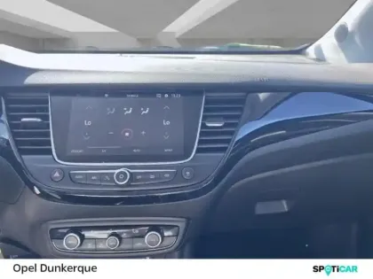 Photo 9 Opel Crossland X Gén. I Ph1 Design 120 ans 5