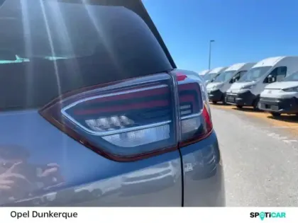 Photo 12 Opel Crossland X Gén. I Ph1 Design 120 ans 5