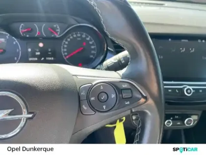 Photo 13 Opel Crossland X Gén. I Ph1 Design 120 ans 5