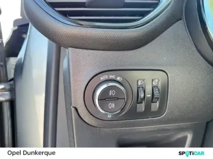 Photo 14 Opel Crossland X Gén. I Ph1 Design 120 ans 5