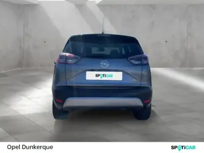 Photo 5 Opel Crossland X Gén. I Ph1 Design 120 ans 5